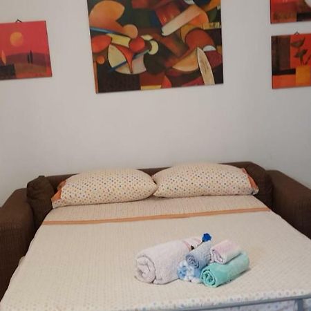 Guest House Mary มาร์ซาเมมี ภายนอก รูปภาพ
