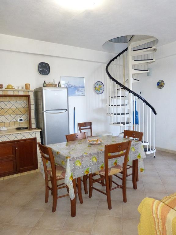 Guest House Mary มาร์ซาเมมี ภายนอก รูปภาพ
